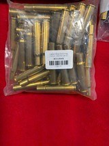 30-40 Krag dies and brass - 2 of 3