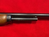 Marlin 336-A Lever Action Rifle in 30-30 Winchester Made in 1950 - Waffle Top Receiver - 4 of 14