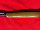 Marlin 336-A Lever Action Rifle in 30-30 Winchester Made in 1950 - Waffle Top Receiver - 11 of 14