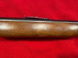 Marlin 336-A Lever Action Rifle in 30-30 Winchester Made in 1950 - Waffle Top Receiver - 3 of 14