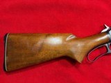 Marlin 336-A Lever Action Rifle in 30-30 Winchester Made in 1950 - Waffle Top Receiver - 6 of 14