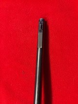 Marlin 336-A Lever Action Rifle in 30-30 Winchester Made in 1950 - Waffle Top Receiver - 9 of 14