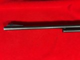Marlin 336-A Lever Action Rifle in 30-30 Winchester Made in 1950 - Waffle Top Receiver - 12 of 14
