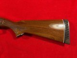 Remington 870 Wingmaster 12 Gauge 2 3/4 Inch Chambered Pump Action Shotgun with 28 inch Modified Choke Ventilated Barrel - 6 of 10