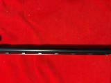 Remington 870 Wingmaster 12 Gauge 2 3/4 Inch Chambered Pump Action Shotgun with 28 inch Modified Choke Ventilated Barrel - 10 of 10