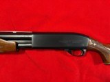 Remington 870 Wingmaster 12 Gauge 2 3/4 Inch Chambered Pump Action Shotgun with 28 inch Modified Choke Ventilated Barrel - 7 of 10