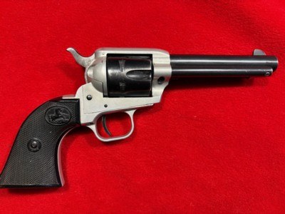 Colt Single Action Frontier Scout 22 Revolver