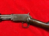 Winchester 1906 22 Short, Long or Long Rifle Pump Action Rifle