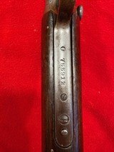 Winchester 1906 22 Short, Long or Long Rifle Pump Action Rifle - 9 of 13