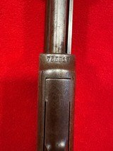 Winchester 1906 22 Short, Long or Long Rifle Pump Action Rifle - 10 of 13