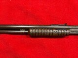 Winchester 1906 22 Short, Long or Long Rifle Pump Action Rifle - 3 of 13