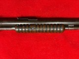 Winchester 1906 22 Short, Long or Long Rifle Pump Action Rifle - 7 of 13