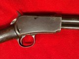 Winchester 1906 22 Short, Long or Long Rifle Pump Action Rifle - 5 of 13
