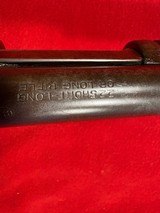 Winchester 1906 22 Short, Long or Long Rifle Pump Action Rifle - 12 of 13