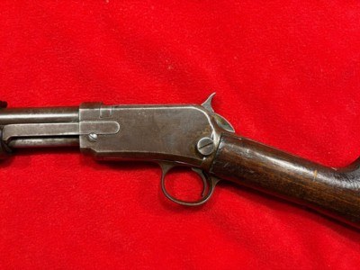 Winchester 1906 22 Short, Long or Long Rifle Pump Action Rifle