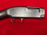 Winchester Model 12 Pump Action Shotgun **12 Gauge** made in 1929 - 4 of 13
