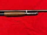 Winchester Model 12 Pump Action Shotgun **12 Gauge** made in 1929 - 8 of 13