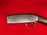 Winchester Model 12 Pump Action Shotgun **12 Gauge** made in 1929 - 3 of 13