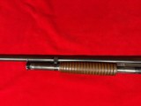 Winchester Model 12 Pump Action Shotgun **12 Gauge** made in 1929 - 11 of 13