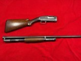 Winchester Model 12 Pump Action Shotgun **12 Gauge** made in 1929 - 2 of 13