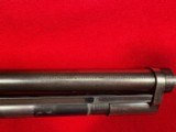 Winchester Model 12 Pump Action Shotgun **12 Gauge** made in 1929 - 13 of 13