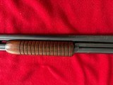 Winchester Model 25 12 Gauge Pump Shotgun - 7 of 13