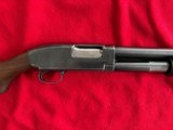 Winchester Model 25 12 Gauge Pump Shotgun - 3 of 13