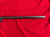 Winchester Model 25 12 Gauge Pump Shotgun - 10 of 13