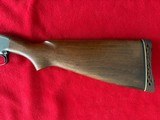 Winchester Model 25 12 Gauge Pump Shotgun - 2 of 13
