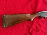 Winchester Model 25 12 Gauge Pump Shotgun - 4 of 13