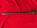 Winchester Model 25 12 Gauge Pump Shotgun - 12 of 13
