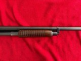 Winchester Model 25 12 Gauge Pump Shotgun - 6 of 13