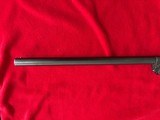 Winchester Model 25 12 Gauge Pump Shotgun - 13 of 13