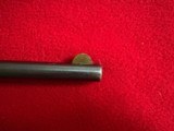 Harrington and Richardson Model 922 -- 5th Variation -- 9 Shot Revolver in 22 Caliber -- Great Condition - Image 9 of 12