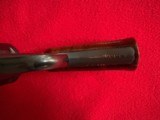Harrington and Richardson Model 922 -- 5th Variation -- 9 Shot Revolver in 22 Caliber -- Great Condition - Image 6 of 12