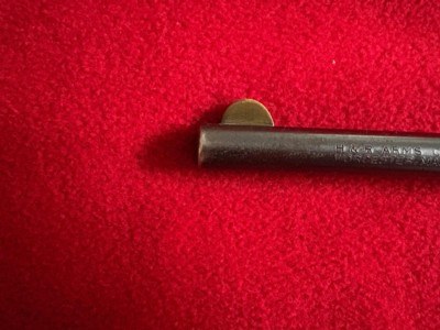 Harrington and Richardson Model 922 -- 5th Variation -- 9 Shot Revolver in 22 Caliber -- Great Condition - Image 10 of 12