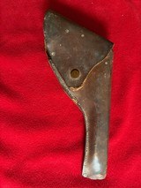 Harrington and Richardson Model 922 -- 5th Variation -- 9 Shot Revolver in 22 Caliber -- Great Condition - Image 11 of 12