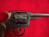 Harrington and Richardson Model 922 -- 5th Variation -- 9 Shot Revolver in 22 Caliber -- Great Condition - Image 3 of 12
