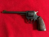 Harrington and Richardson Model 922 -- 5th Variation -- 9 Shot Revolver in 22 Caliber -- Great Condition - Image 1 of 12