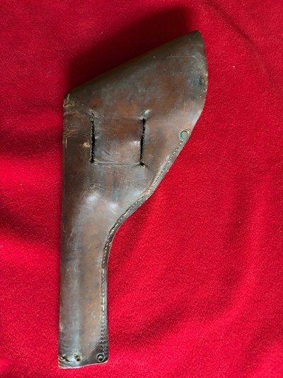 Harrington and Richardson Model 922 -- 5th Variation -- 9 Shot Revolver in 22 Caliber -- Great Condition - Image 12 of 12