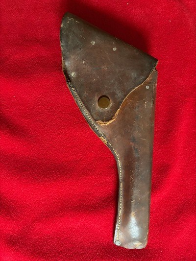 Harrington and Richardson Model 922 -- 5th Variation -- 9 Shot Revolver in 22 Caliber -- Great Condition - Image 11 of 12