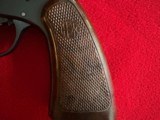Harrington and Richardson Model 922 -- 5th Variation -- 9 Shot Revolver in 22 Caliber -- Great Condition - Image 7 of 12