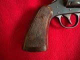 Harrington and Richardson Model 922 -- 5th Variation -- 9 Shot Revolver in 22 Caliber -- Great Condition - Image 8 of 12