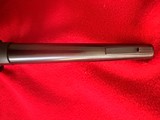 Colt Officers Model Match 22 LR revolver made in 1953 - Image 13 of 14
