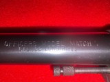 Colt Officers Model Match 22 LR revolver made in 1953 - Image 8 of 14
