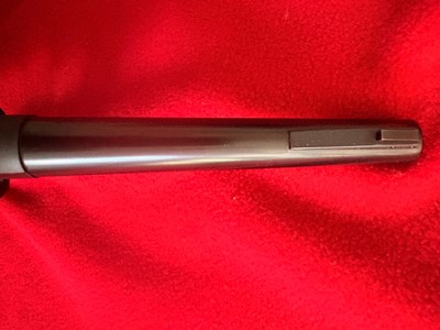 Colt Officers Model Match 22 LR revolver made in 1953 - Image 13 of 14