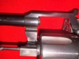 Colt Officers Model Match 22 LR revolver made in 1953 - Image 10 of 14