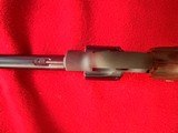 Colt Officers Model Match 22 LR revolver made in 1953 - Image 14 of 14