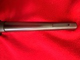 Colt Officers Model Match 22 LR revolver made in 1953 - Image 13 of 14