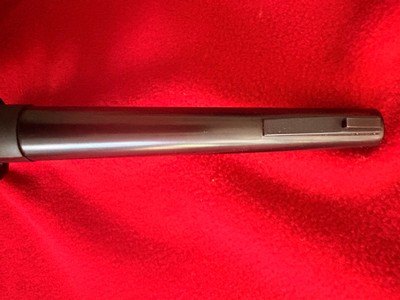 Colt Officers Model Match 22 LR revolver made in 1953 - Image 13 of 14